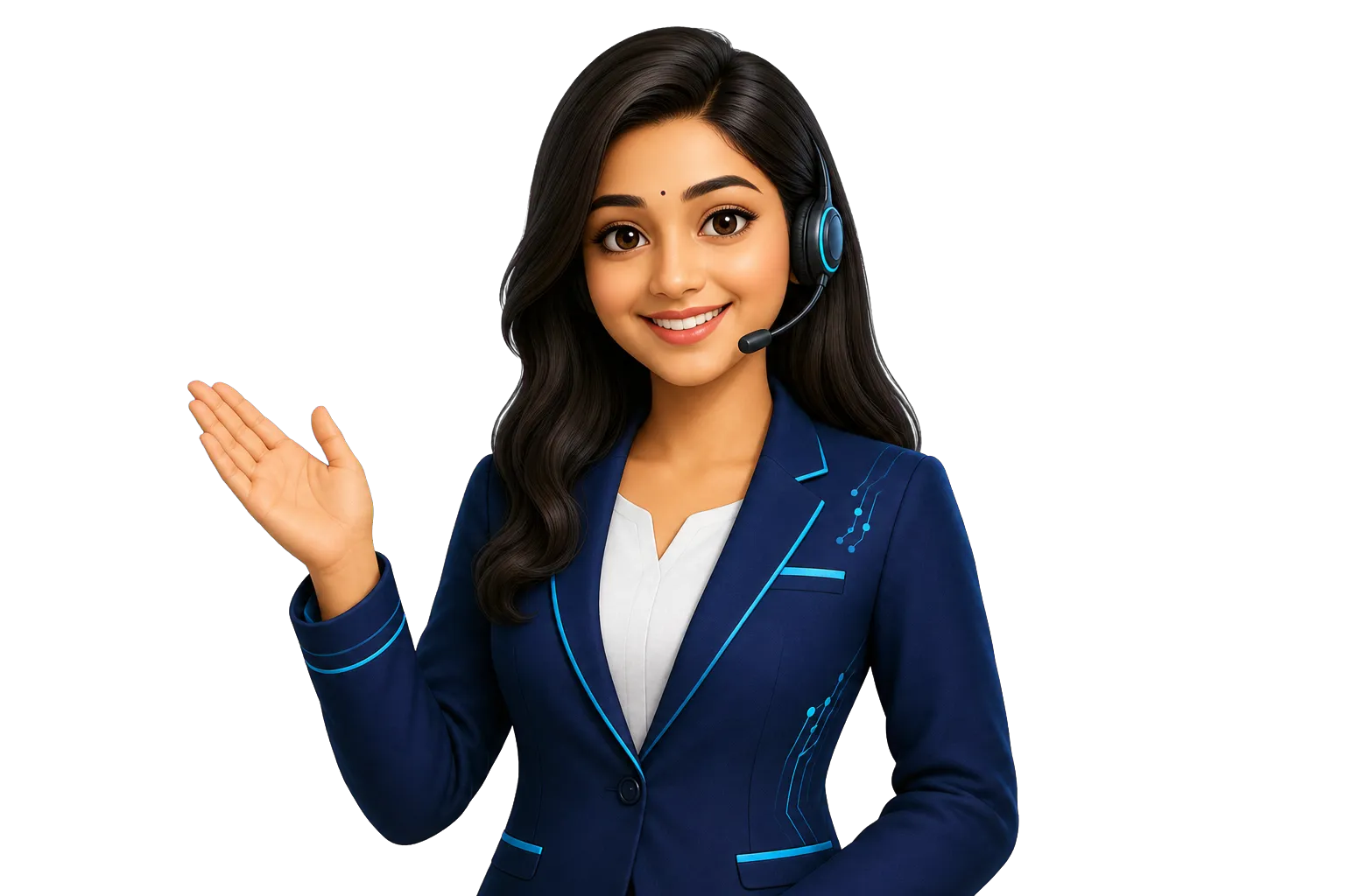 AIRA support assistant